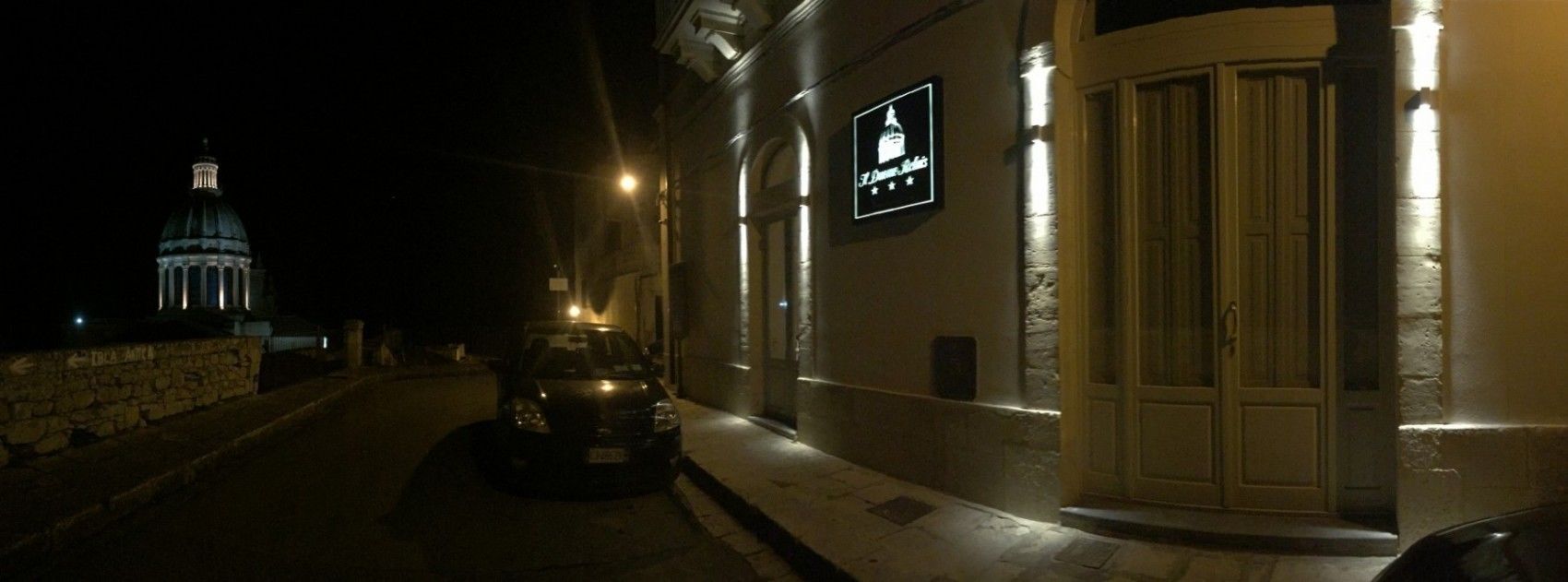Foto - Il Duomo Relais
