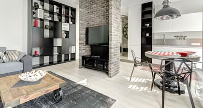 Dom & House - Apartments Nadmorski Dwor