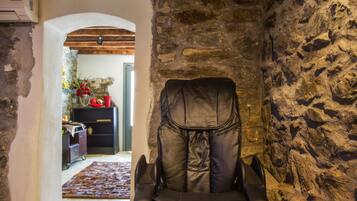 Vila Deluks | Fasilitas kamar