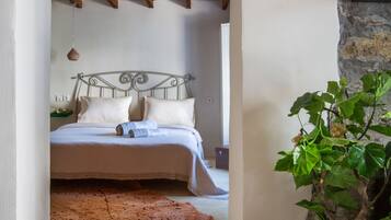 Deluxe Villa | 4 bilik tidur, peti besi dalam bilik, seterika/papan seterika