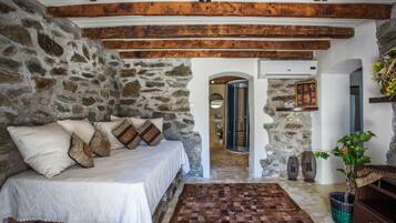 Biệt thự Deluxe | 4 phòng ngủ, két bảo mật tại phòng, bàn ủi/dụng cụ ủi quần áo