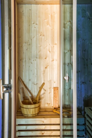 Deluxe Villa | Room amenity