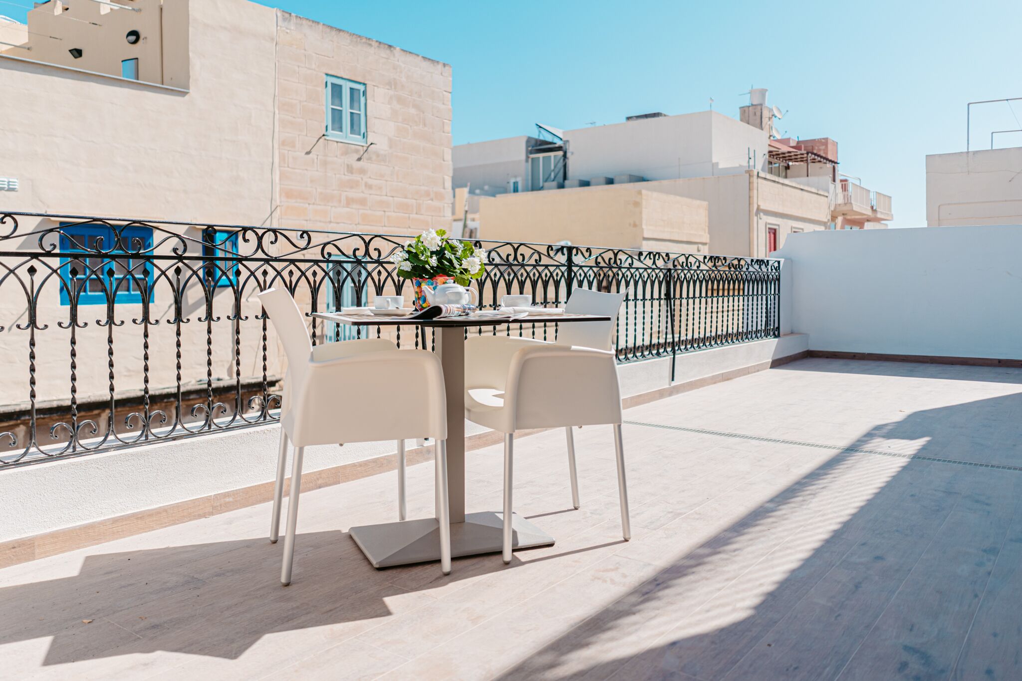 Signature-Suite, Annex | Hochwertige Bettwaren, Minibar, Zimmersafe, Schreibtisch