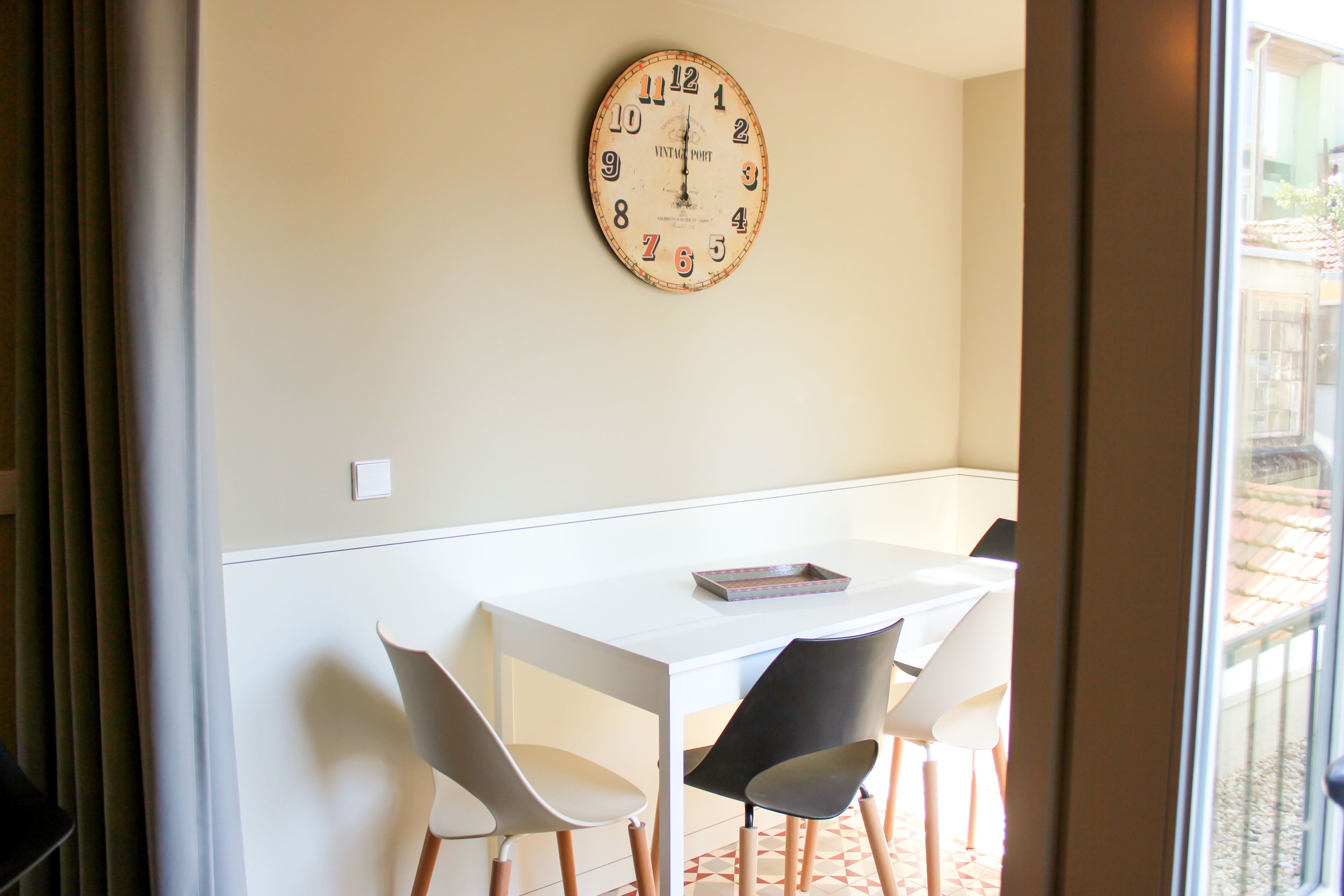 family apartment, 1 bedroom (lello) | 1 bedroom, individually decorated, individually furnished, soundproofing