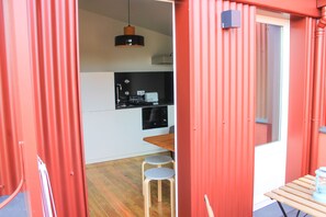 Romantic Apartment, 1 Bedroom (Majestic) - Oporto Trendy Heritage (Porto)