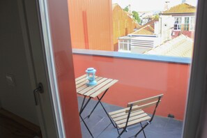 로맨틱 아파트, 침실 1개 (Majestic) | 1 개의 침실, 각각 다른 스타일의 인테리어, 각각 다르게 가구 비치, 방음 설비