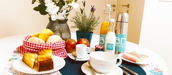 Oporto Trendy Heritage