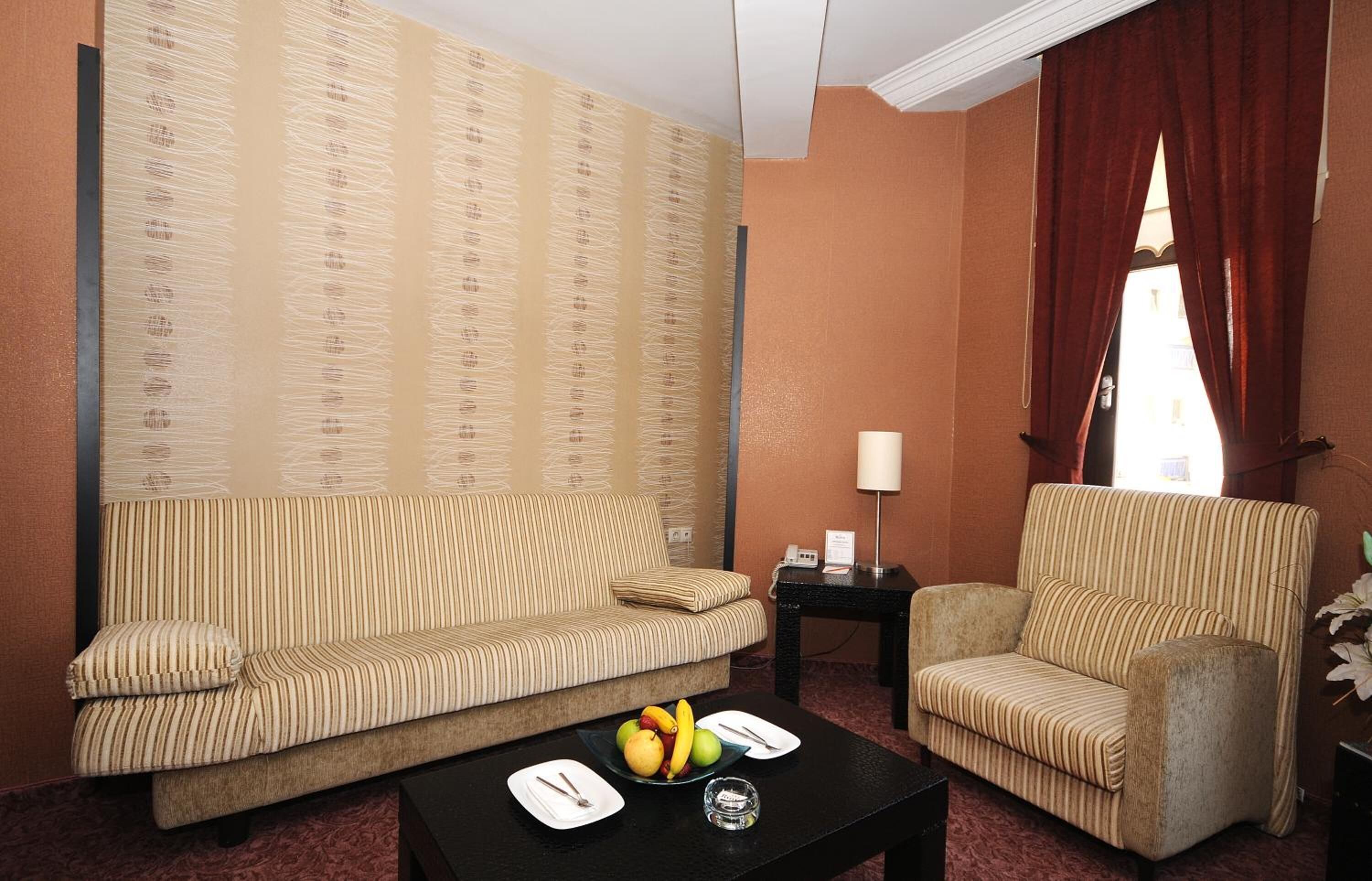 Foto - Rumi Hotel