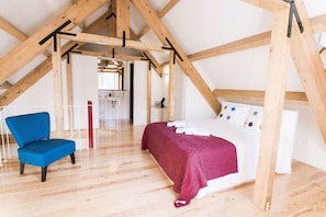 Duplex, 2 Bedrooms (Dom Luís I)