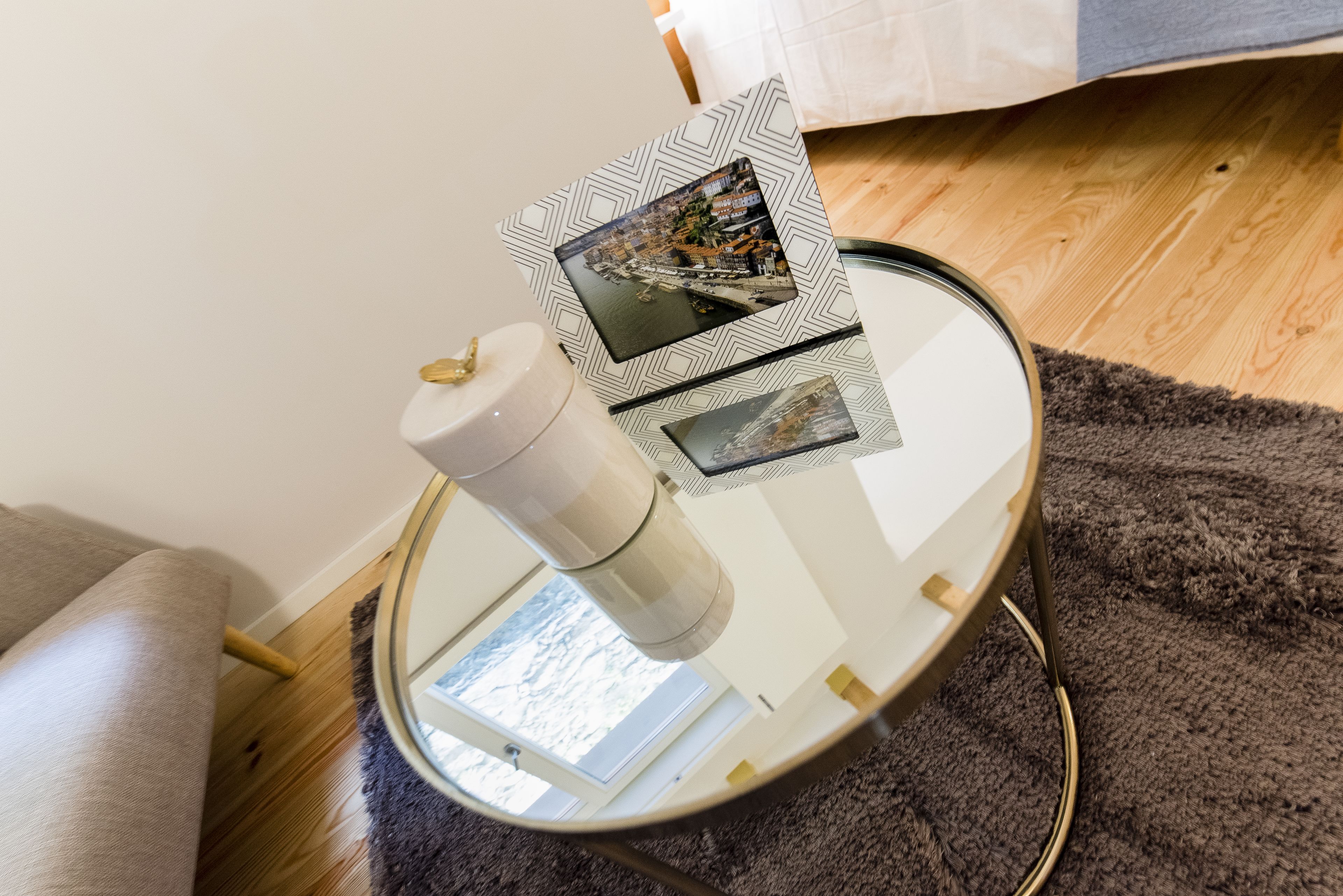 apartment, 2 bedrooms (arrábida) | room amenity