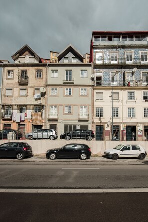 Exterior - Oporto Trendy River (Porto)