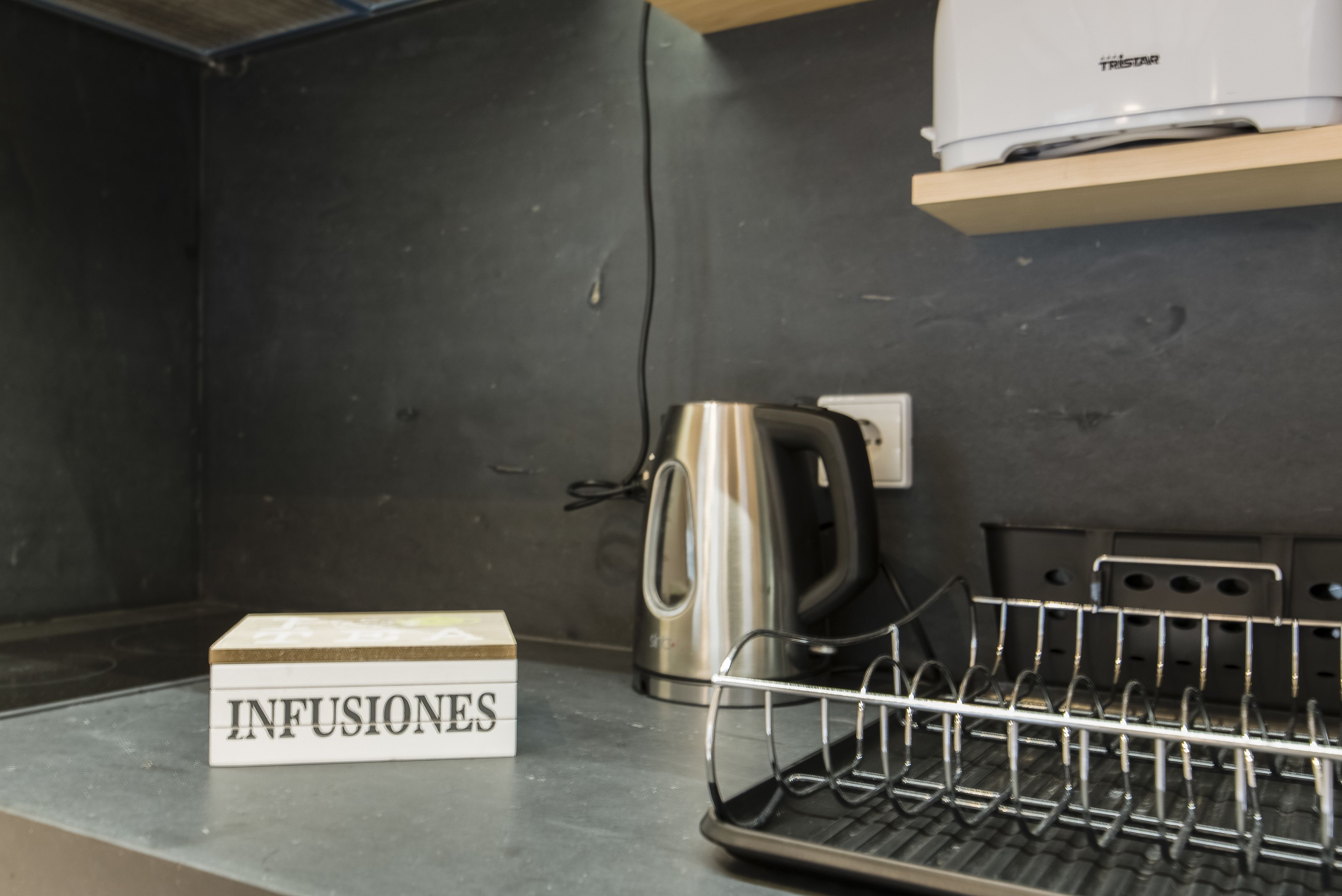 apartment, 1 bedroom (freixo) | room amenity