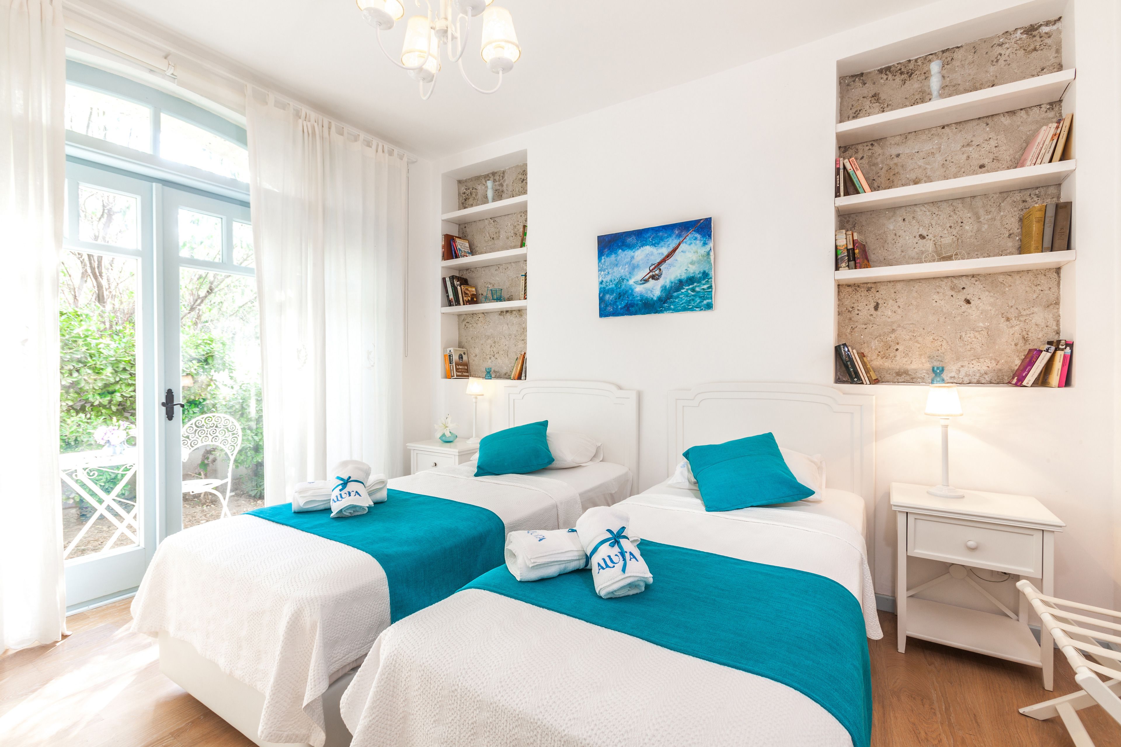 standard double room | 1 bedroom, desk, soundproofing, iron/ironing board