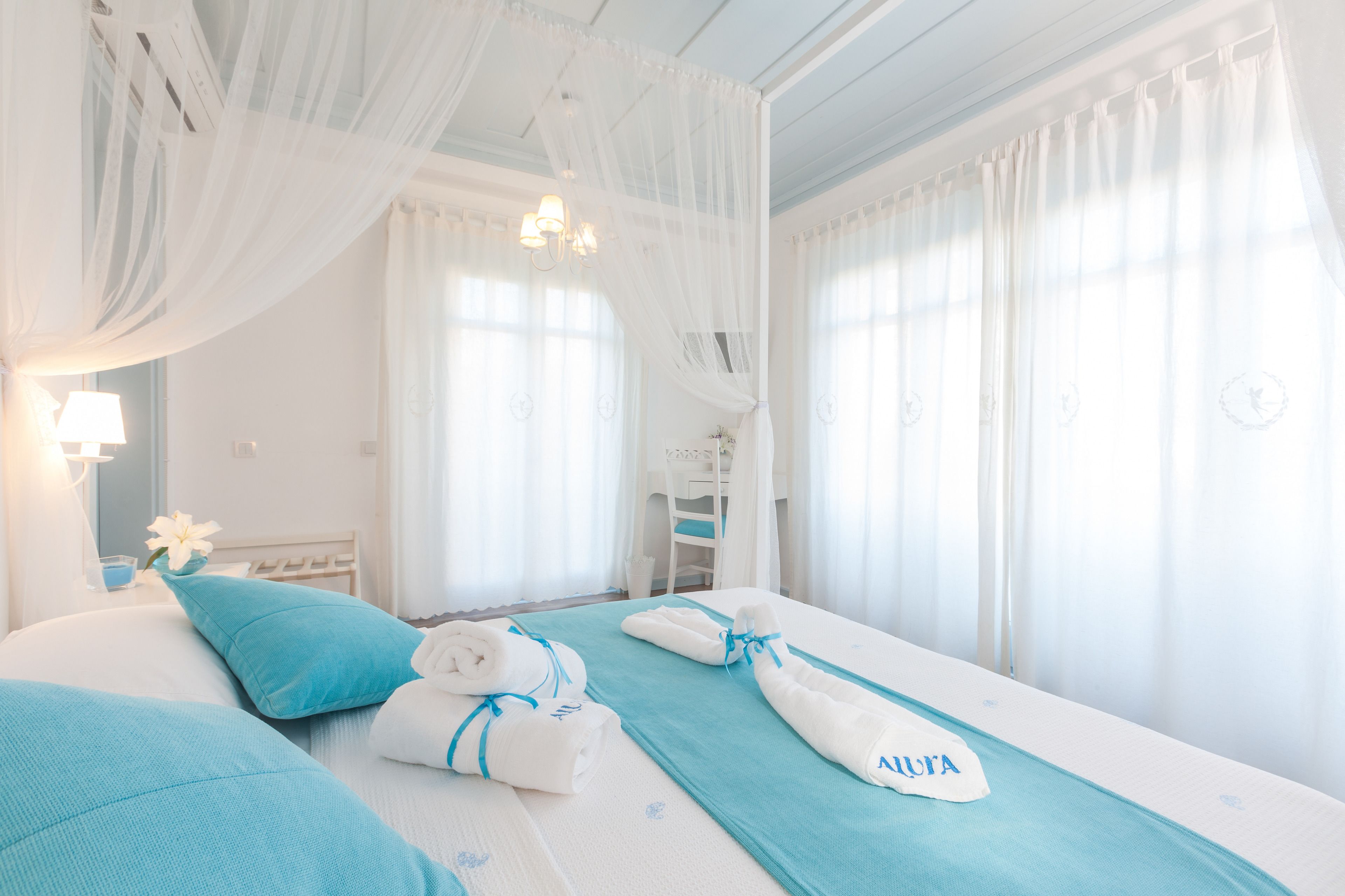 deluxe double room | 1 bedroom, desk, soundproofing, iron/ironing board