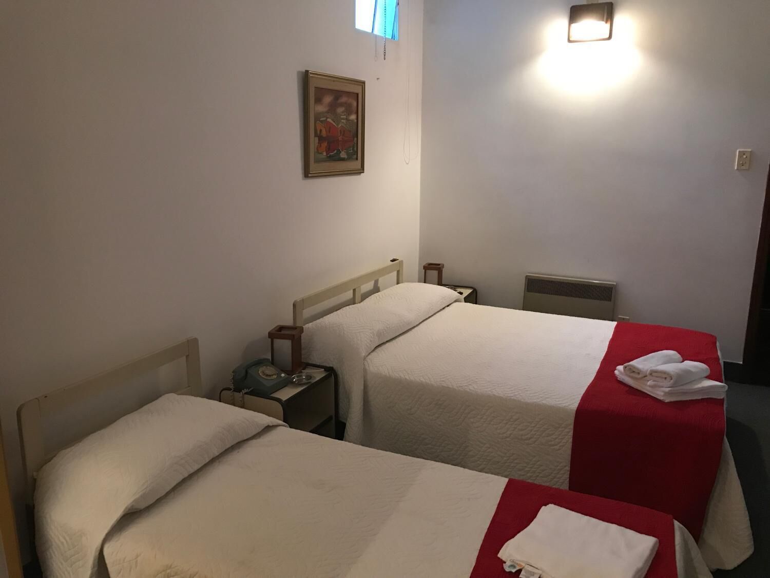 Foto - Hotel Antares