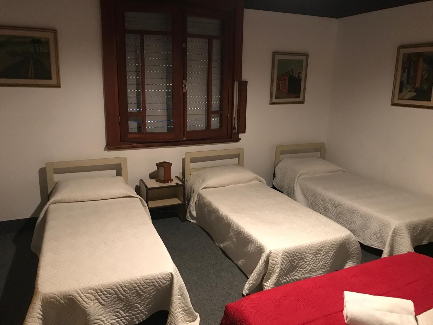 Foto - Hotel Antares