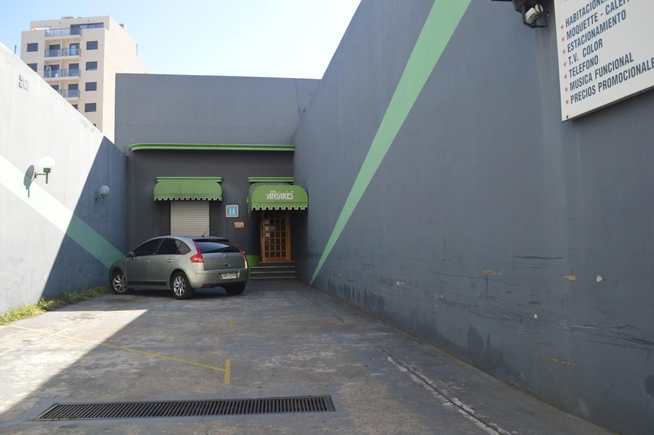 Foto - Hotel Antares