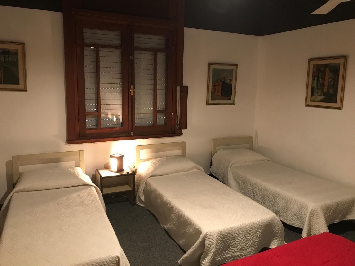 Foto - Hotel Antares