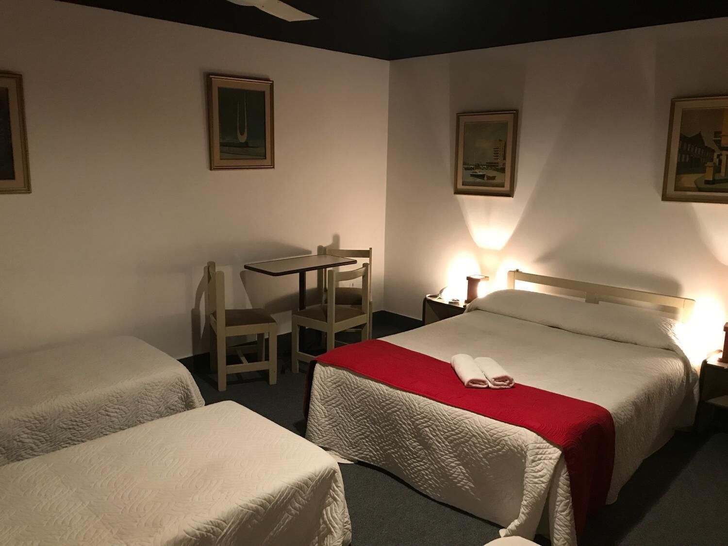 Foto - Hotel Antares