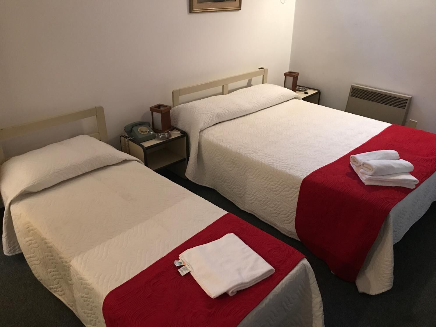 Foto - Hotel Antares