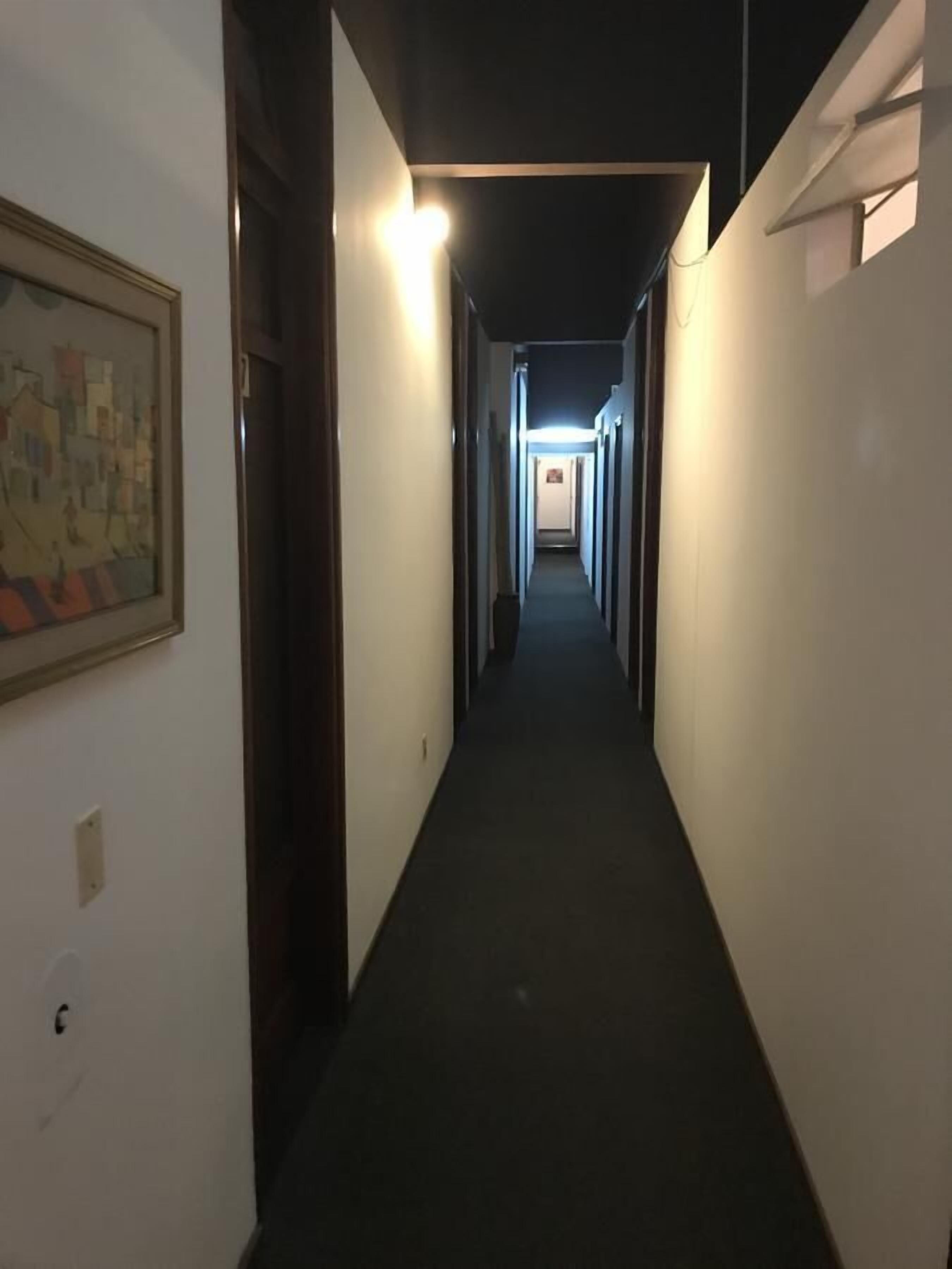 Foto - Hotel Antares