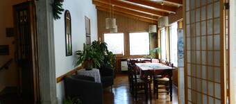 Hotel Villa Svizzera