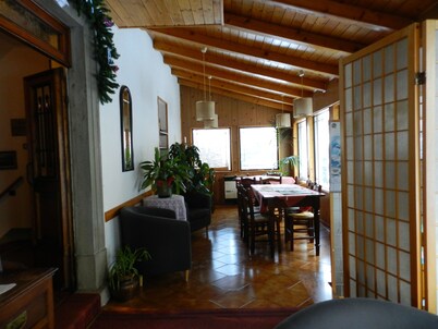 Hotel Villa Svizzera