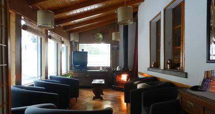 Hotel Villa Svizzera