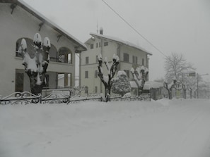 Fachada