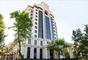 Recepción