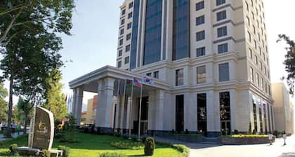 Barida Hotels