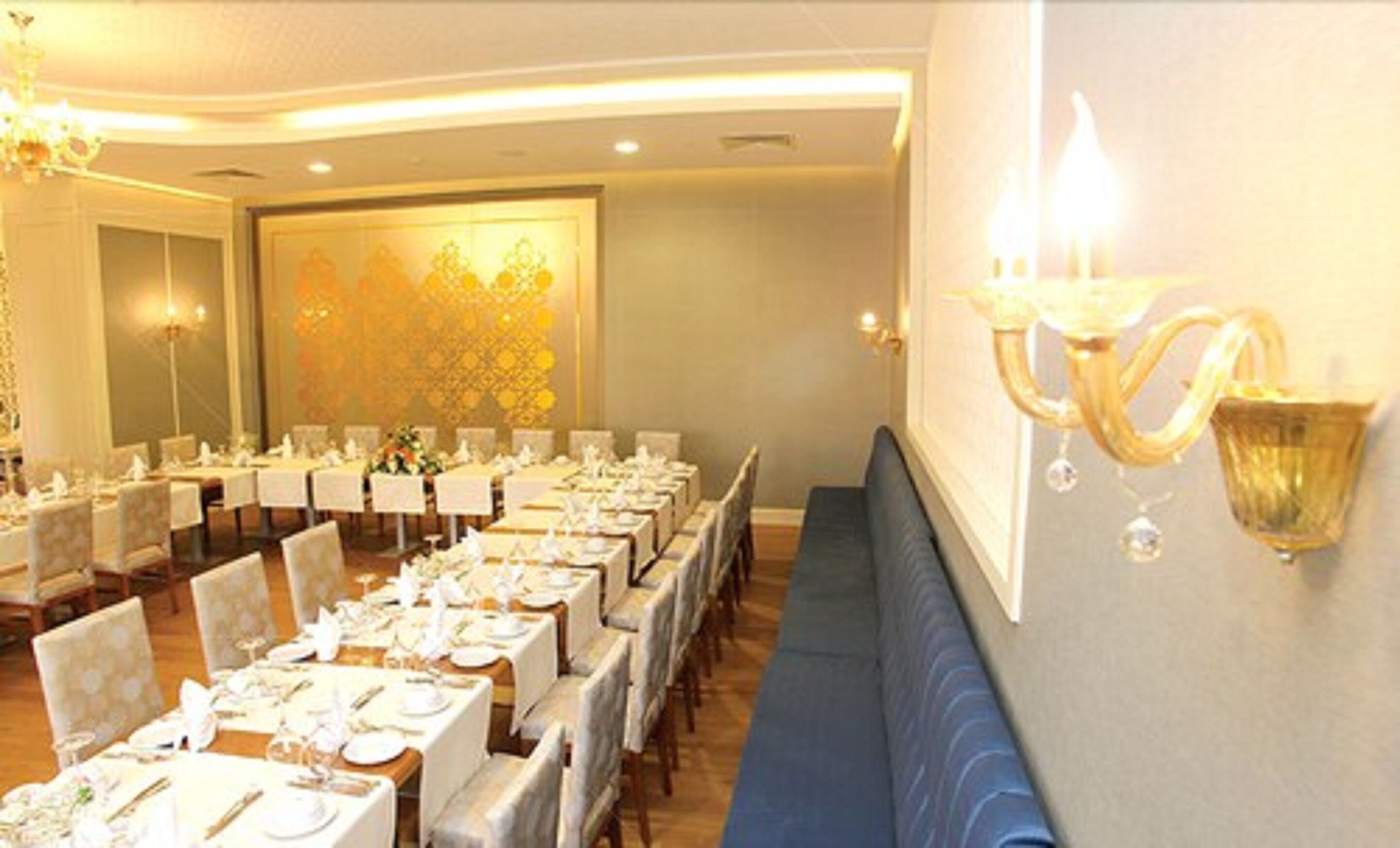 Restoran