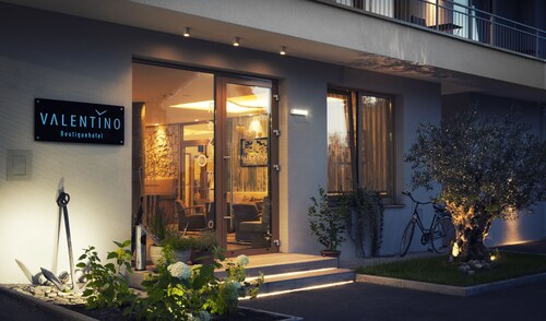 Boutiquehotel Valentino
