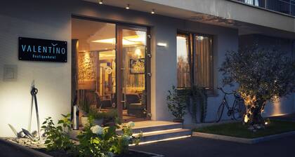 Boutiquehotel Valentino