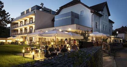 Boutiquehotel Valentino