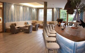 Bar (on property) - Boutiquehotel Valentino (Bad Schallerbach)