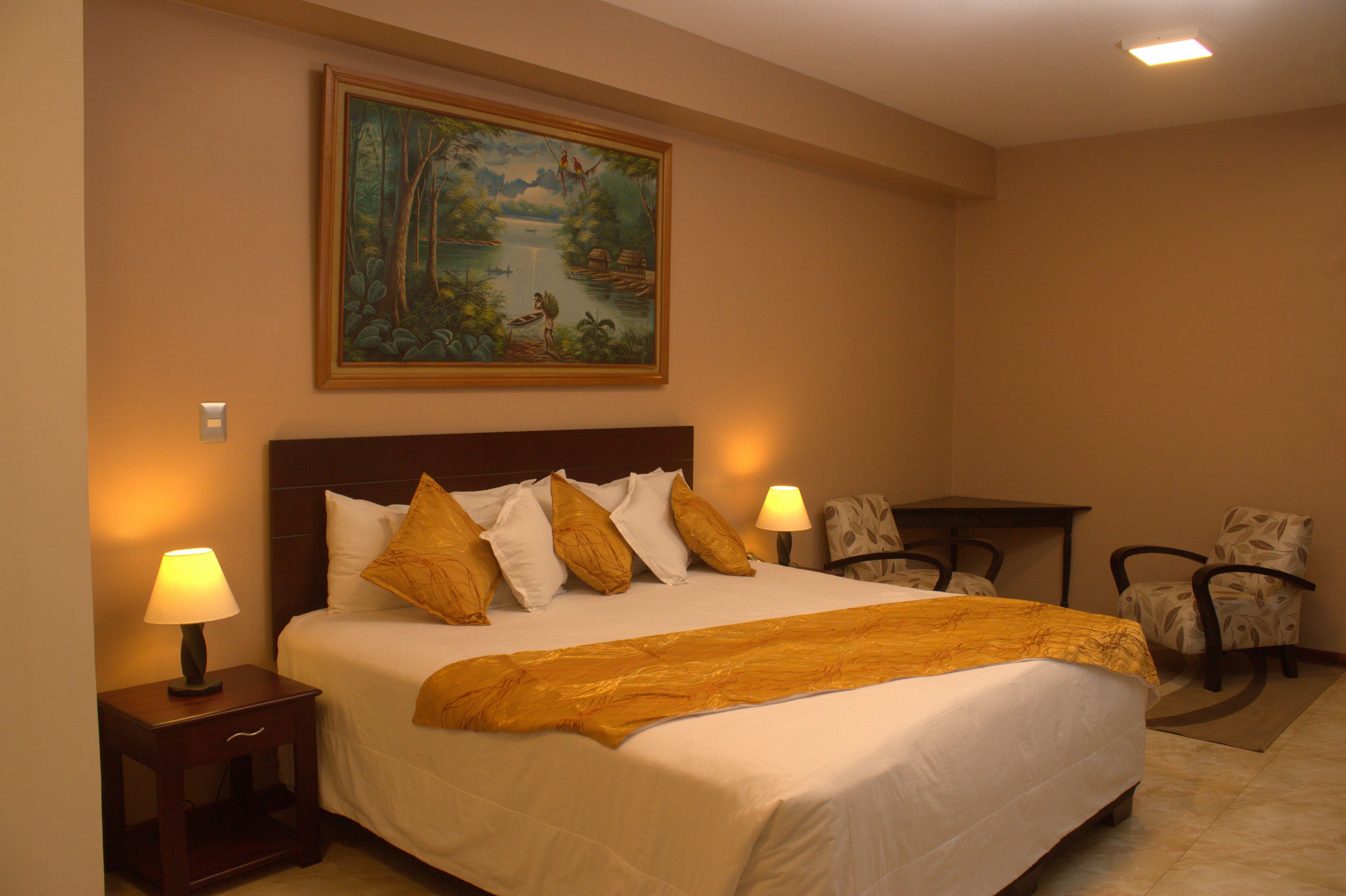 Foto - Hotel Europa
