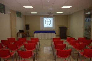 Meeting facility - Hotel Europa Iquitos (Iquitos)