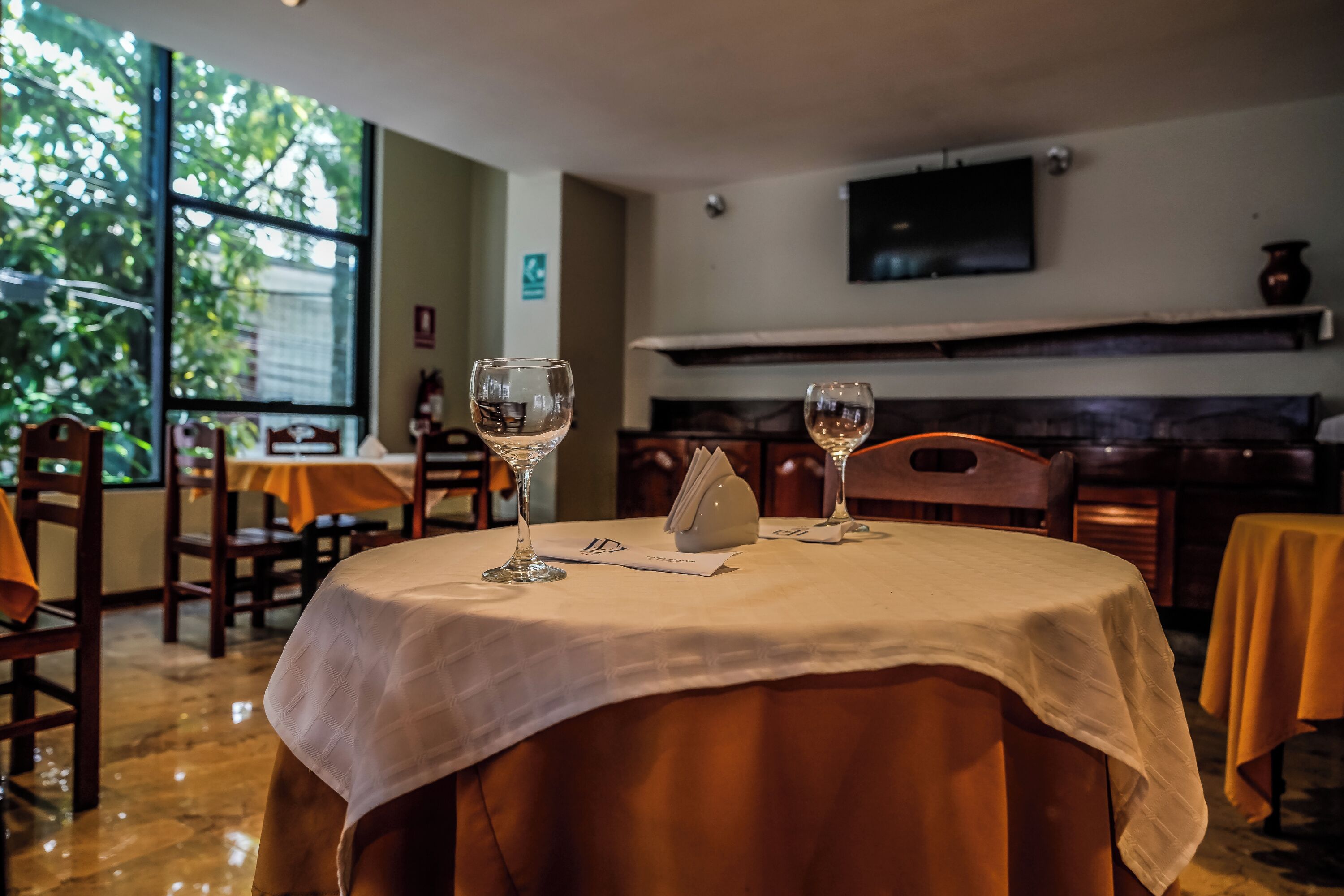 Photo - Hotel Europa Iquitos