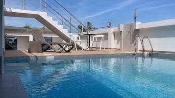 Terraço/pátio