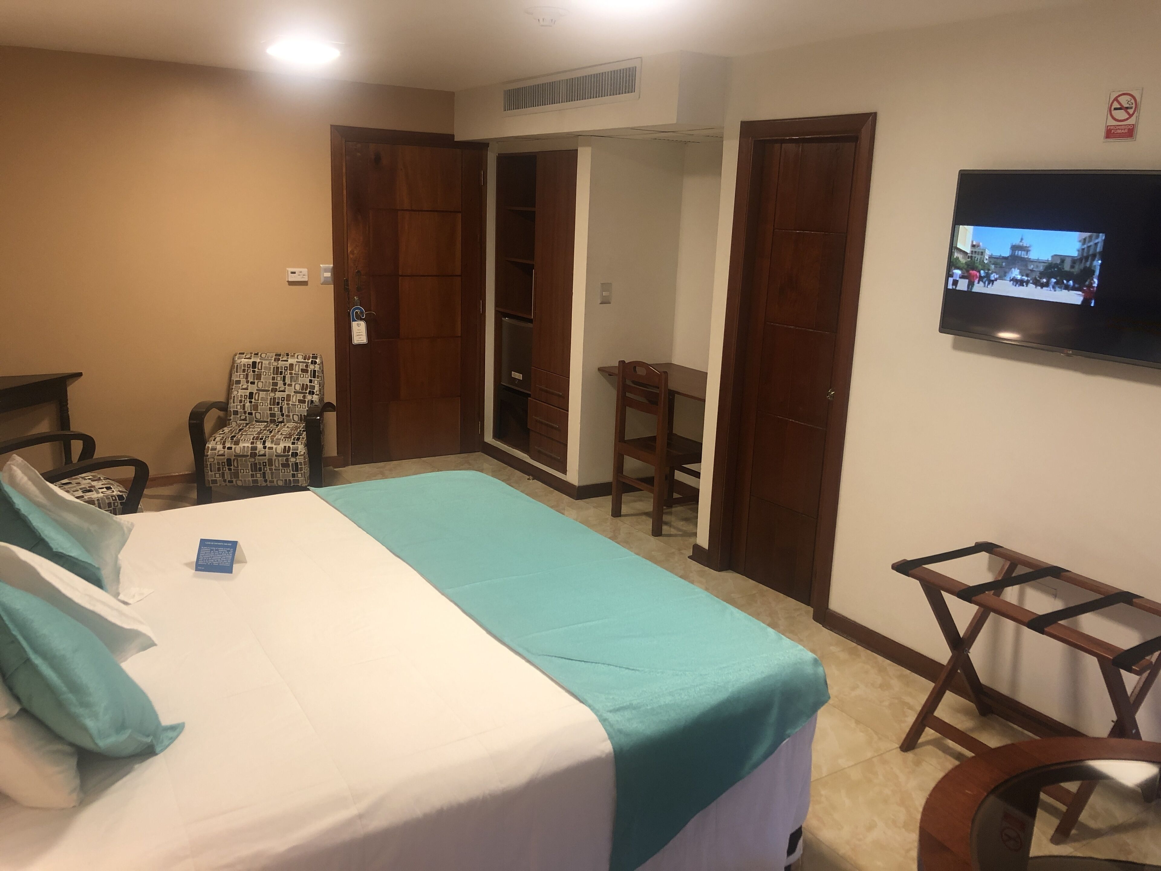 Photo - Hotel Europa Iquitos