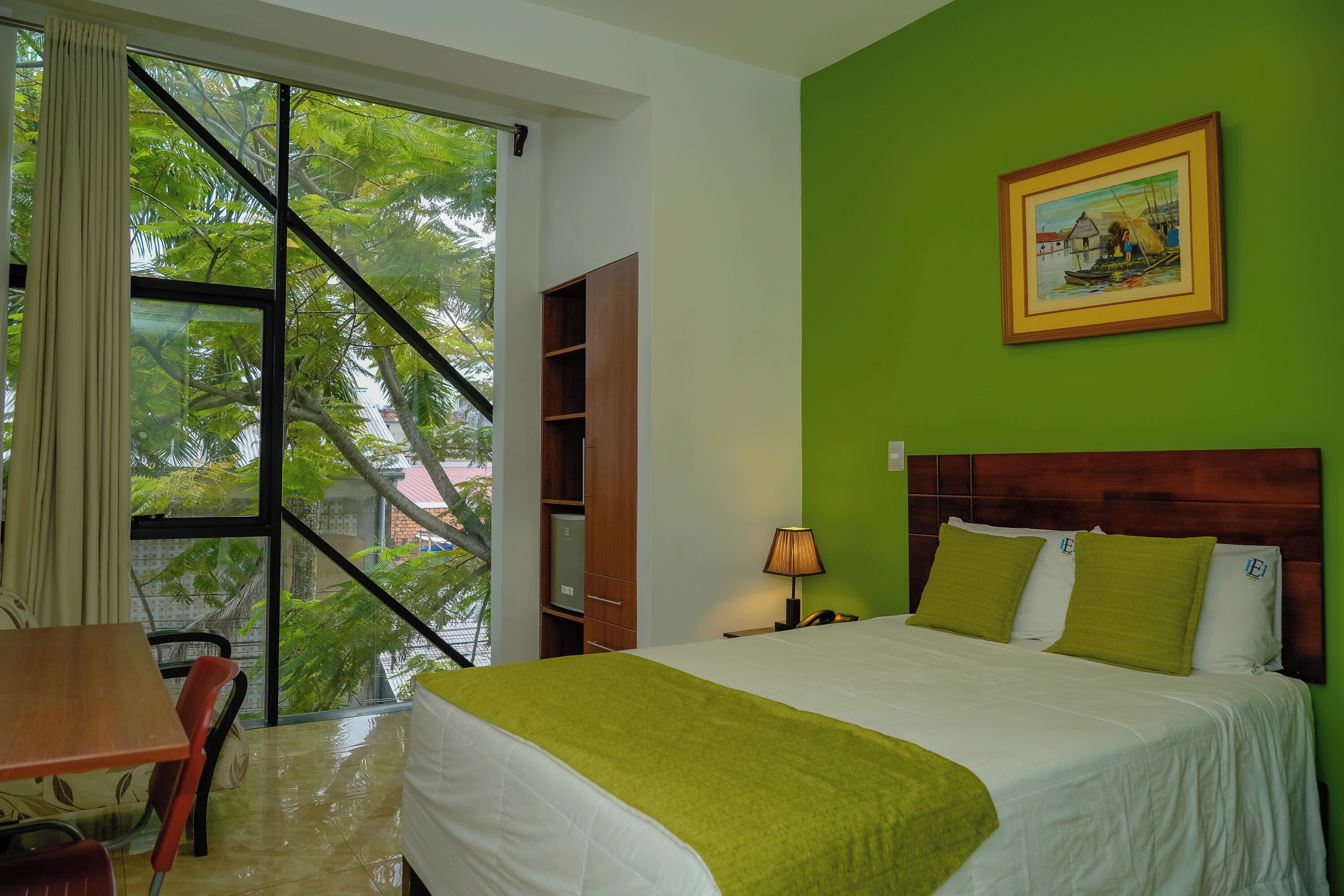 Foto - Hotel Europa