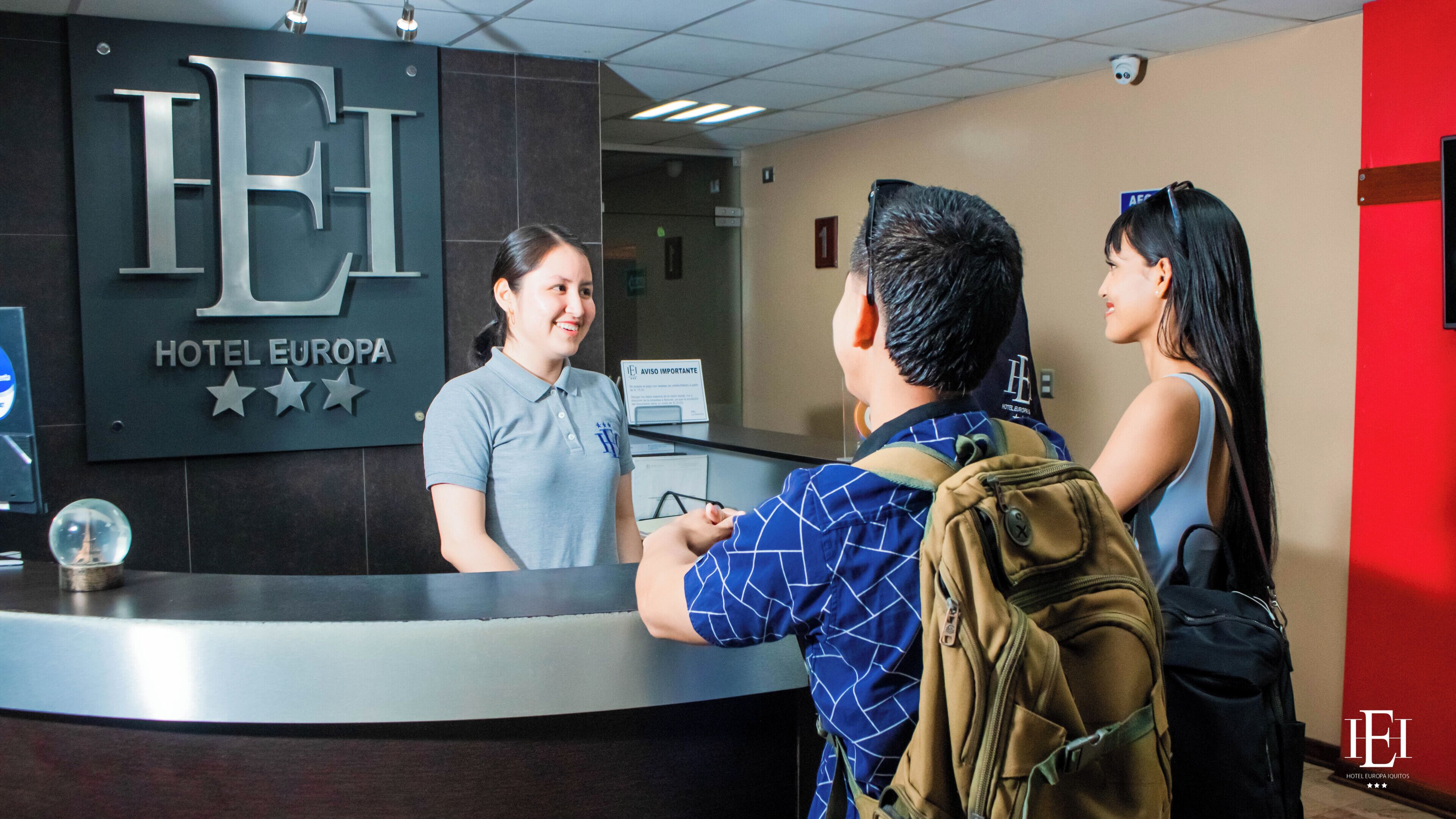 Photo - Hotel Europa Iquitos