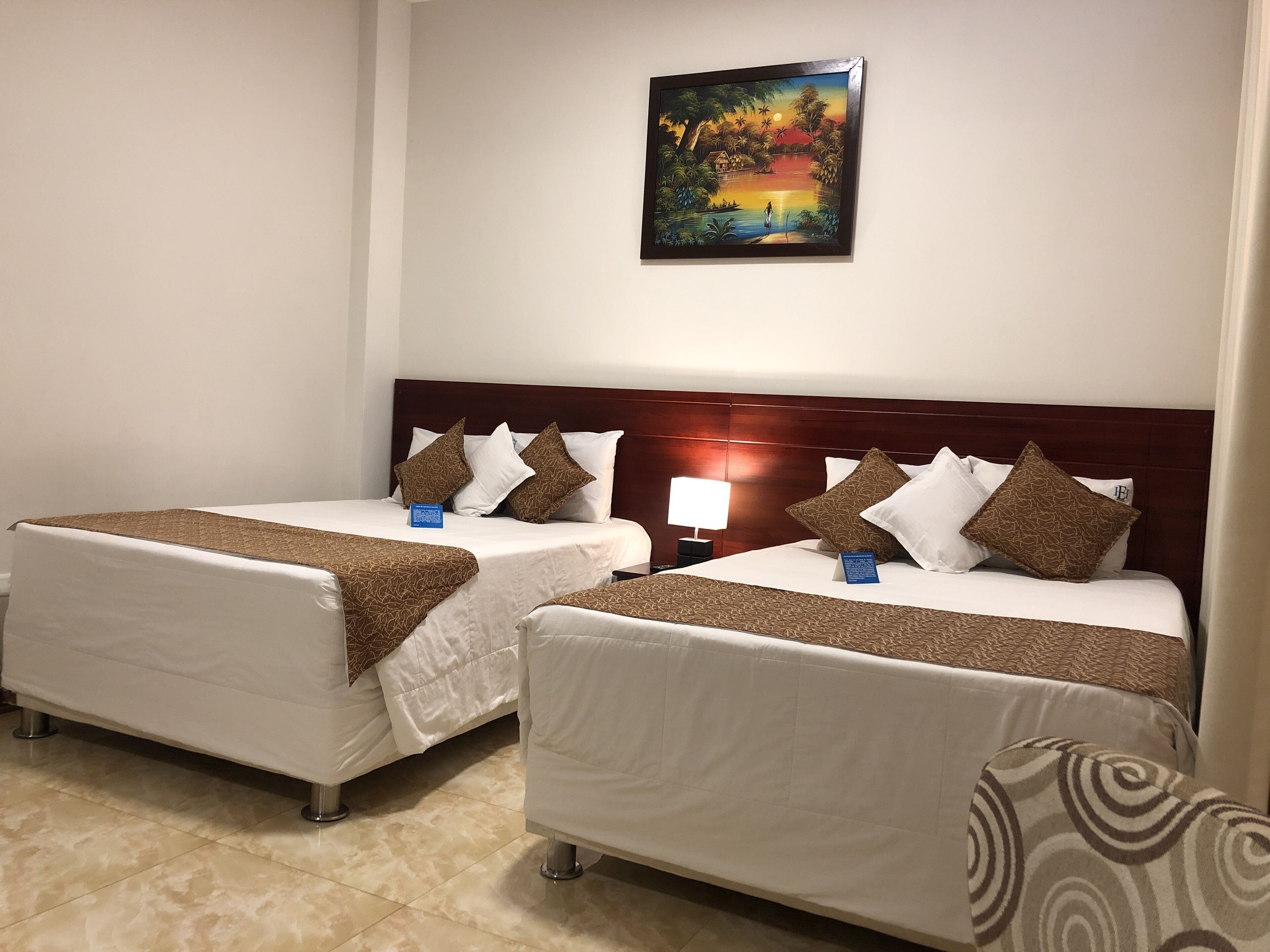 Foto - Hotel Europa