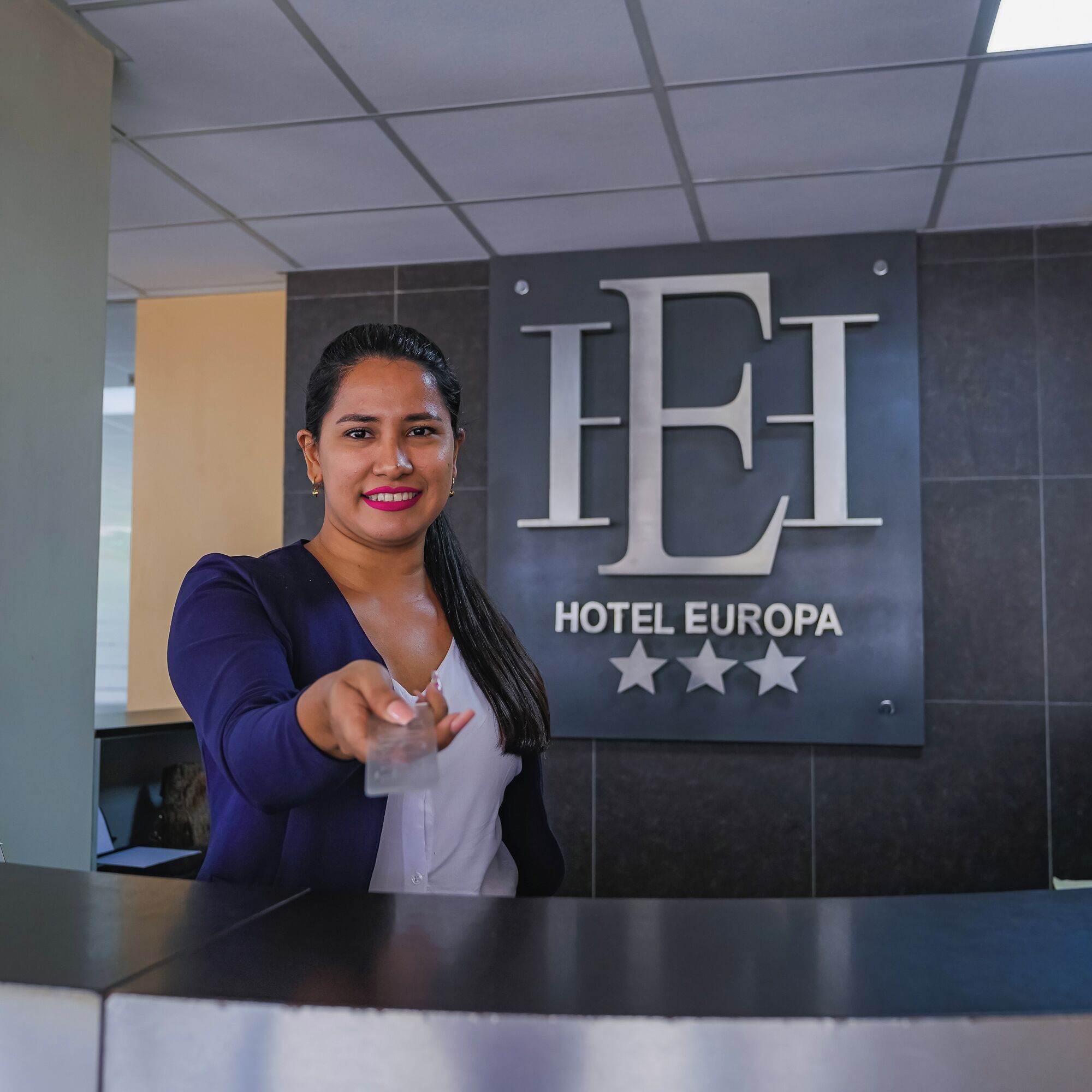 Photo - Hotel Europa Iquitos