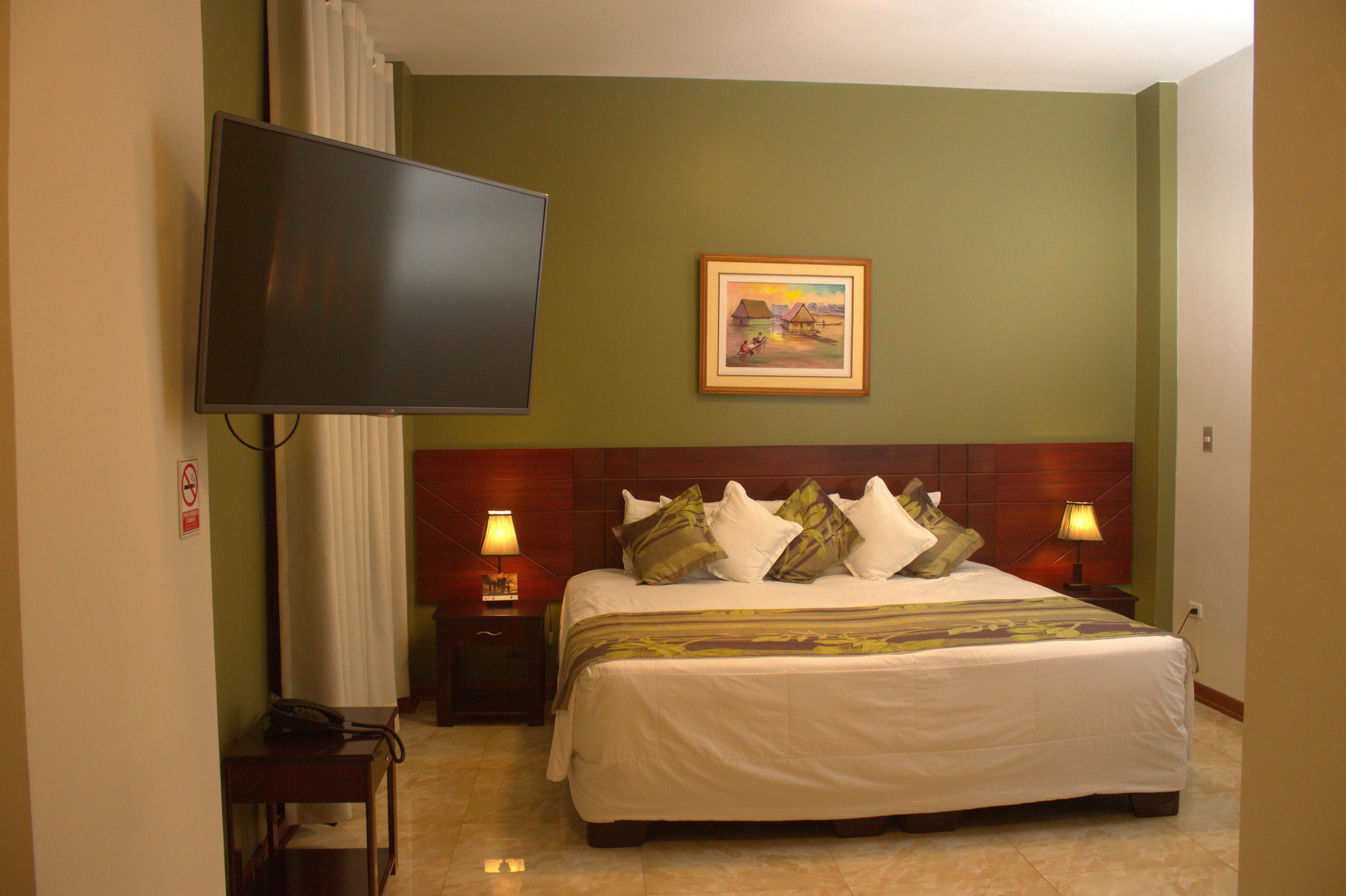 Photo - Hotel Europa Iquitos