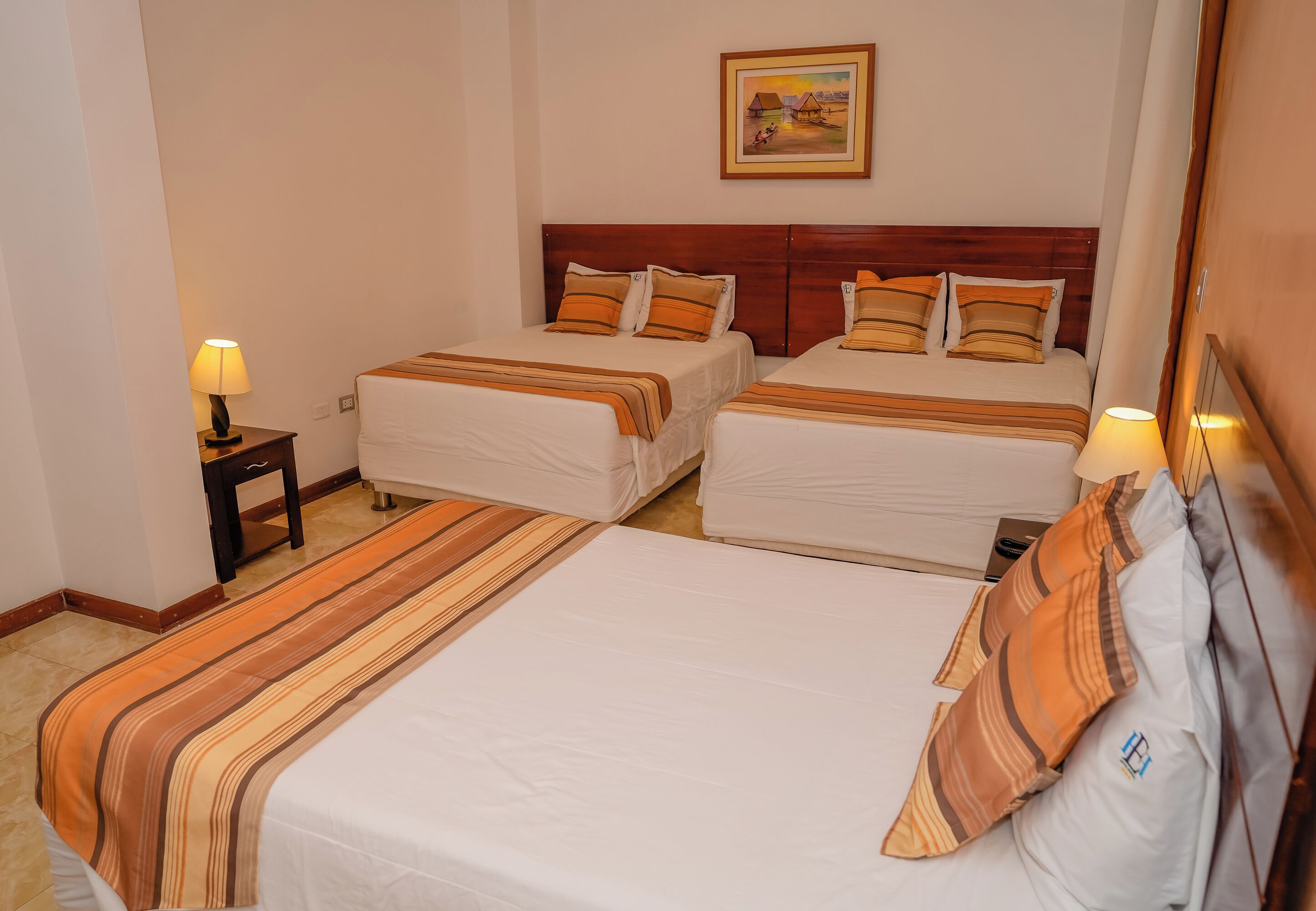 Foto - Hotel Europa