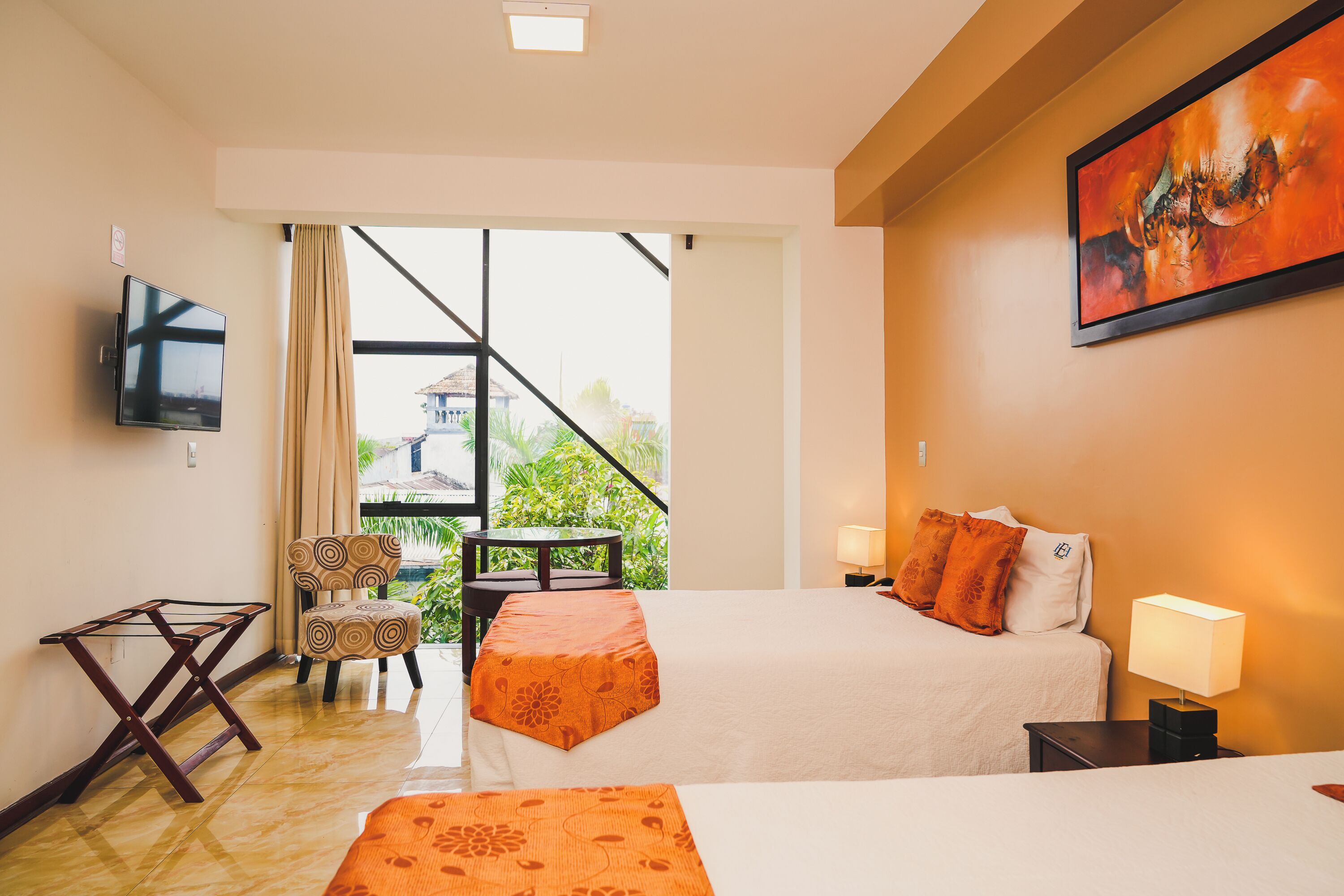 Foto - Hotel Europa