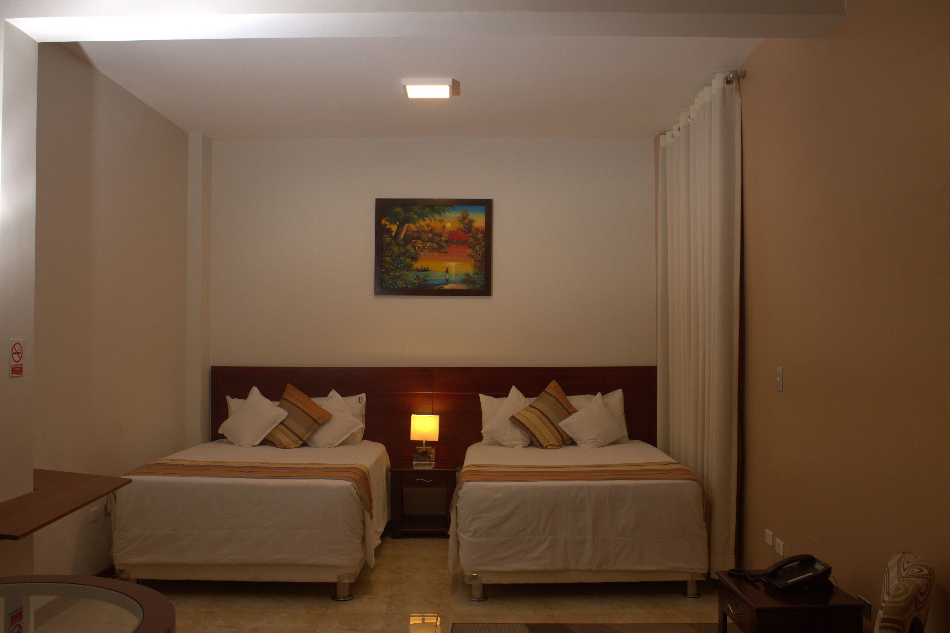 Photo - Hotel Europa Iquitos