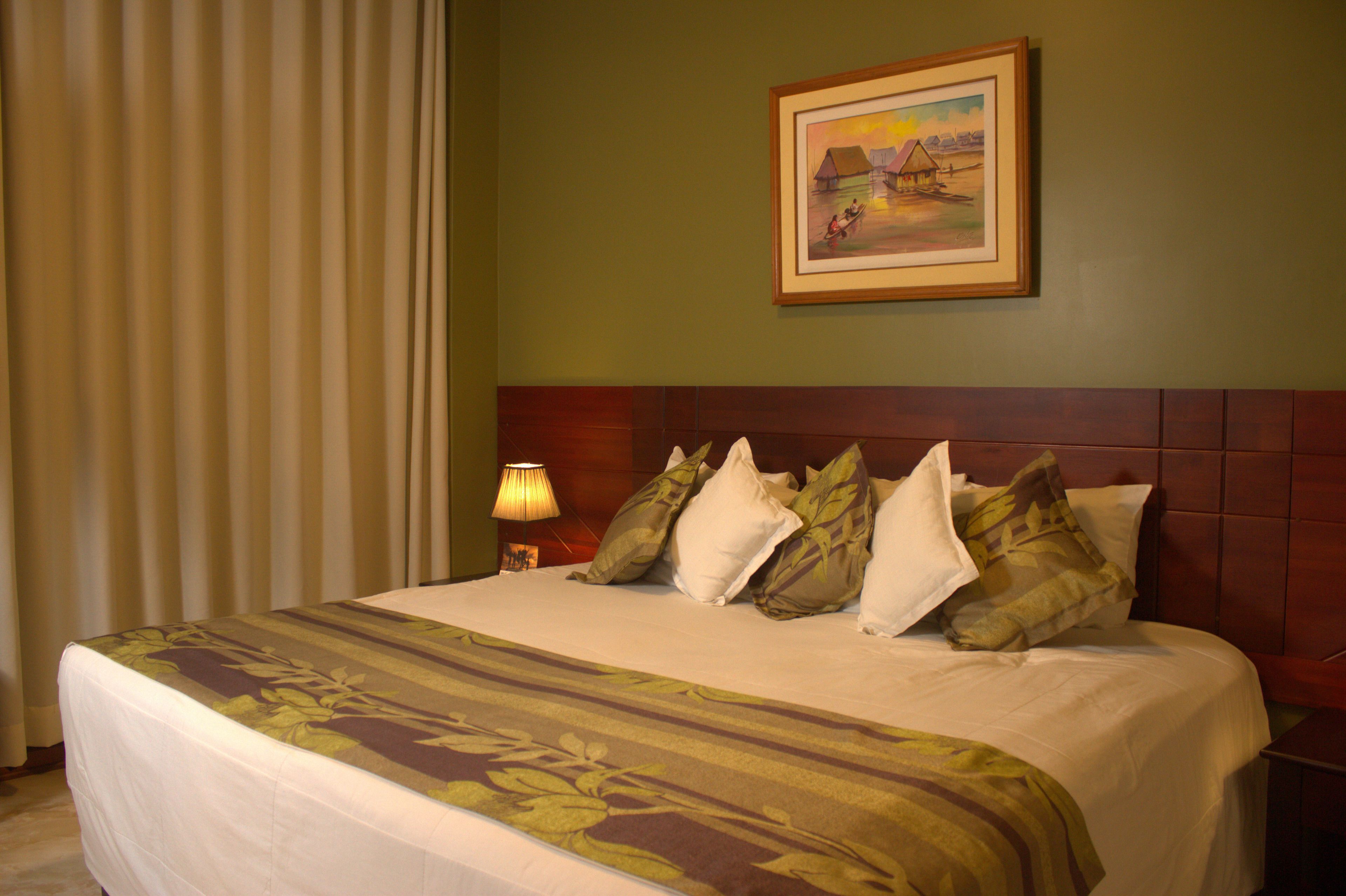 Foto - Hotel Europa